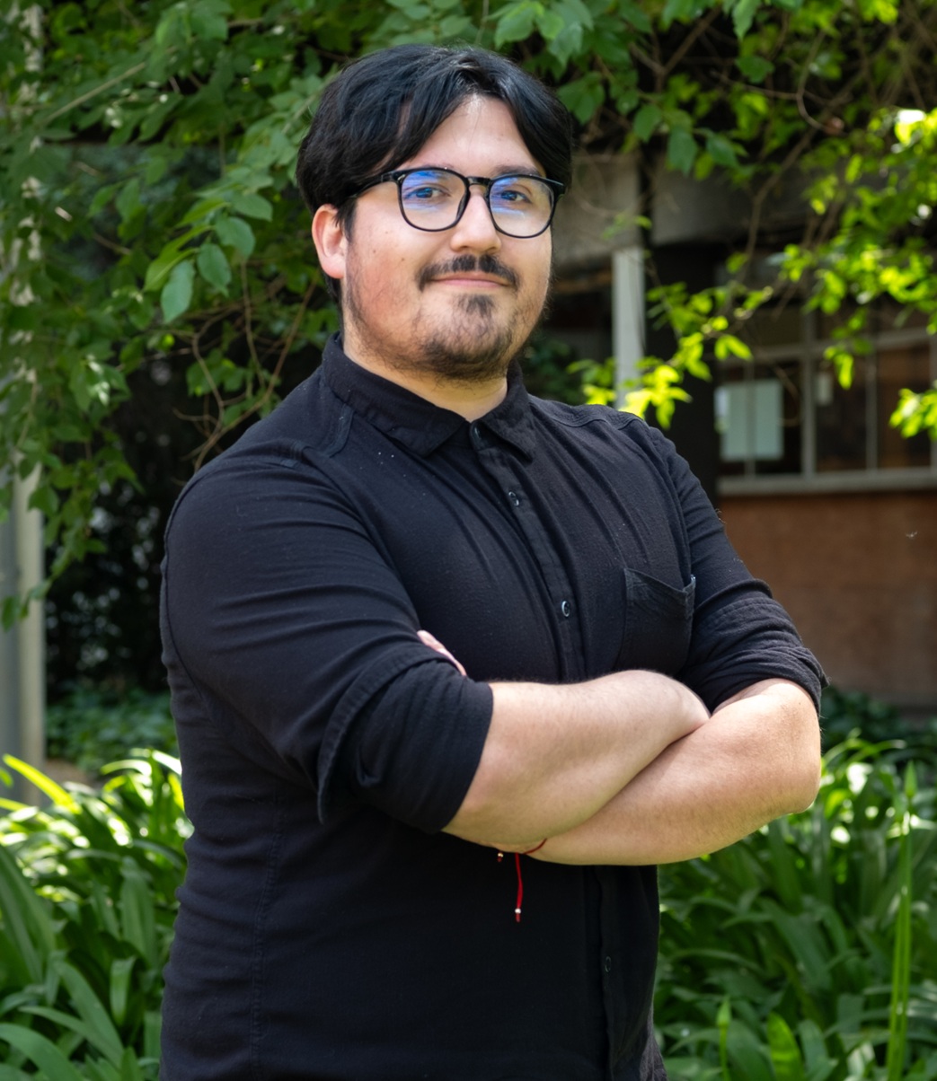 Maximiliano Villarroel